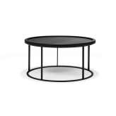 QLiv To be Served Coffee and Side Tables