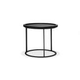 QLiv To be Served Coffee and Side Tables