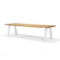 QLiv Side-To-Side Oudoor Table