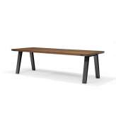 QLiv Side-To-Side Dining Table