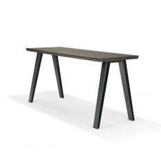 QLiv Side-To-Side Bar Table