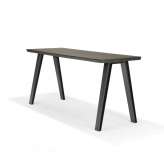 QLiv Side-To-Side Bar Table