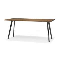 QLiv On Top Dining Table, Rectangular