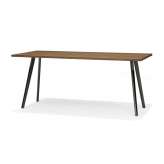 QLiv On Top Dining Table, Rectangular