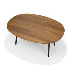 QLiv On Top Dining Table, A'dams Oval