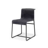 QLiv Founded Dining Chair