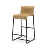 QLiv Founded Counter Chair
