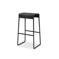 QLiv Founded Bar Stool