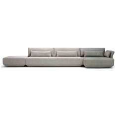 QLiv Flared Modular Sofa