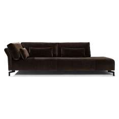 QLiv Flared Modular Sofa