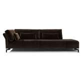 QLiv Flared Modular Sofa