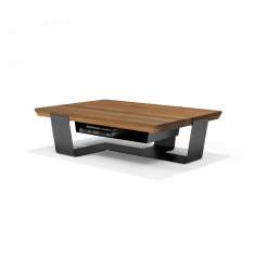 QLiv Crossings Coffee Table