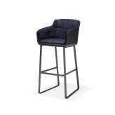 QLiv Cambria Bar Chair