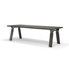QLiv Bridge Dining Table