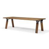 QLiv Bridge Dining Table