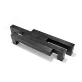 QLiv Adjust Coffee Table