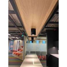 QC lightfactory Q.oker ceiling