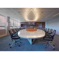 QC lightfactory Q.45 oval ceiling