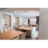 QC lightfactory Q.45 circle ceiling