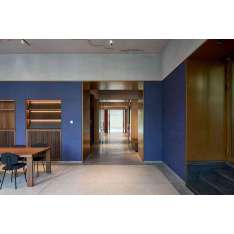 QC lightfactory Q.13 recessed furniture lighting