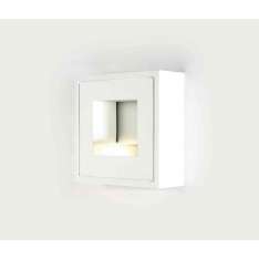 PVD Concept WHITE LINE WALL SMALL