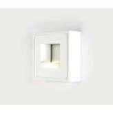 PVD Concept WHITE LINE WALL SMALL