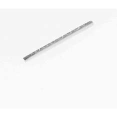 PVD Concept WHITE LINE SLOT TRIMLESS