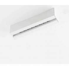 PVD Concept WHITE LINE SLOT TRACK