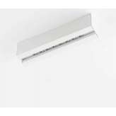 PVD Concept WHITE LINE SLOT TRACK