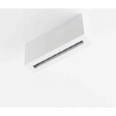 PVD Concept WHITE LINE SLOT SMALL