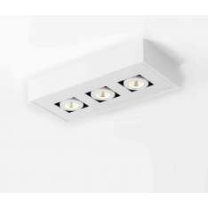 PVD Concept WHITE LINE AR70 TETRA