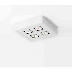 PVD Concept WHITE LINE AR70 QUADRA