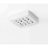 PVD Concept WHITE LINE AR70 QUADRA