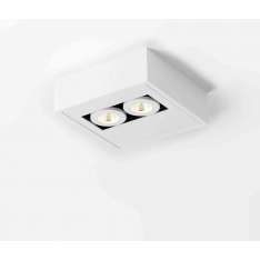 PVD Concept WHITE LINE AR70 DUO SMALL