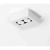 PVD Concept WHITE LINE AR70 DUO SMALL