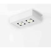 PVD Concept WHITE LINE AR70 DUO