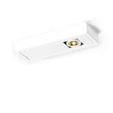PVD Concept WHITE LINE AR48 UNO SMALL
