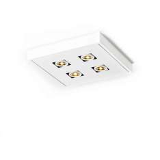 PVD Concept WHITE LINE AR48 QUADRA