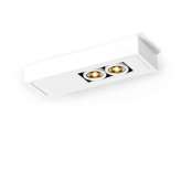 PVD Concept WHITE LINE AR48 DUO SMALL