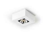 PVD Concept WHITE LINE AR111 UNO