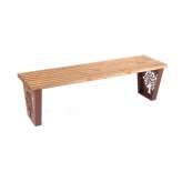 Punto Design Tree | Bench