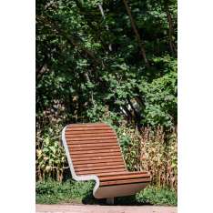 Punto Design Techno | Bench (swivel)