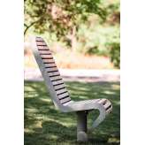 Punto Design Techno | Bench (swivel)