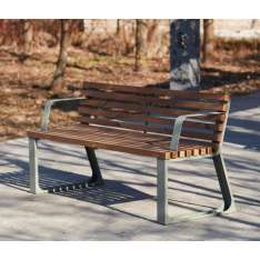 Punto Design Summer-2 | Outdoor Bench