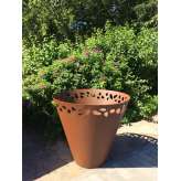 Punto Design Steel | Planter