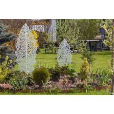 Punto Design Sculptures | Leaf