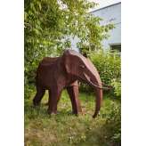Punto Design Sculptures | Elephant