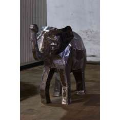 Punto Design Sculptures | Baby elephant