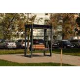 Punto Design Relax | Hanging bench