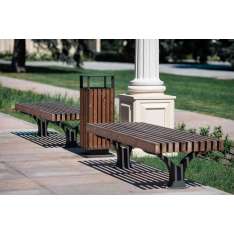 Punto Design REF | Bench